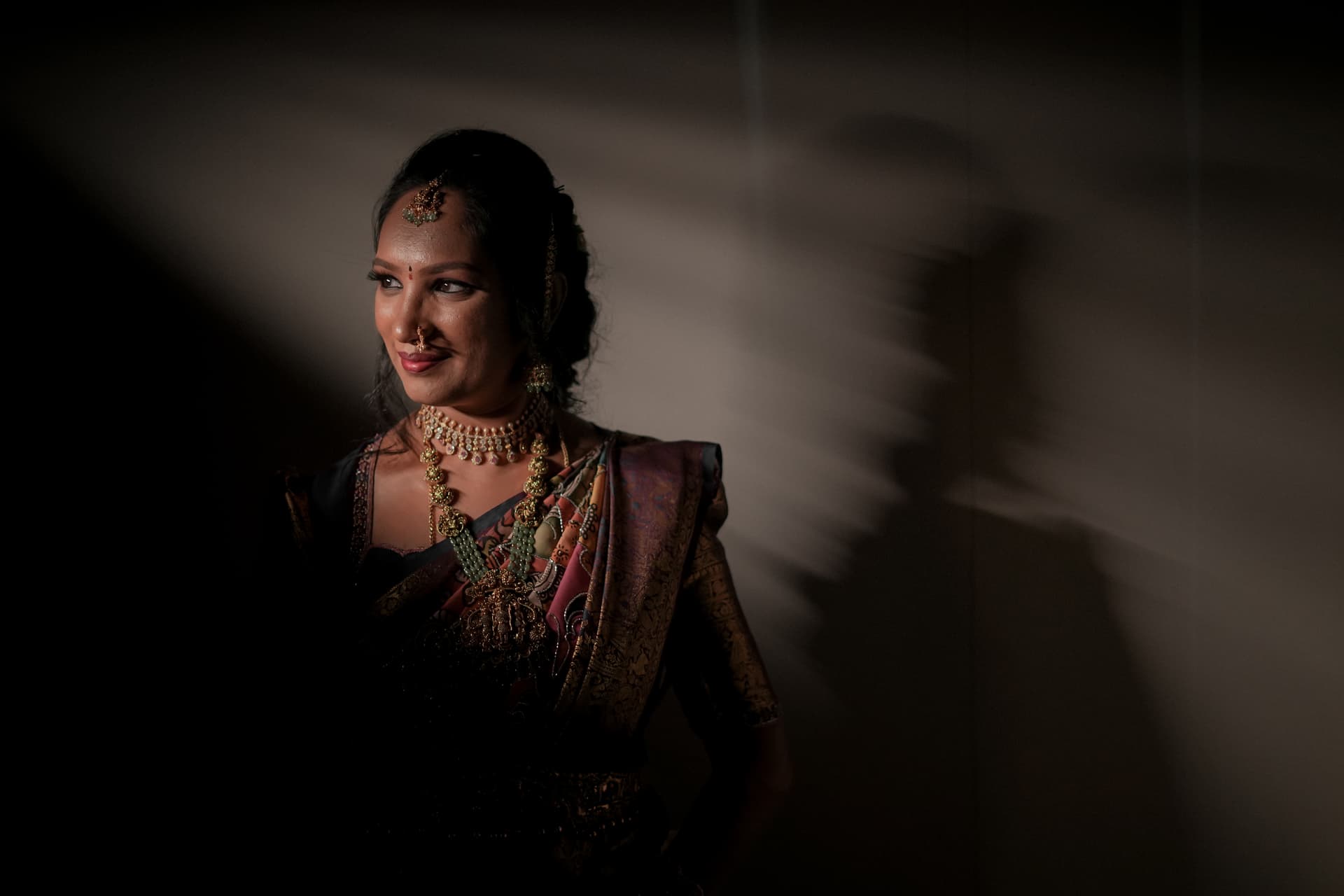 Isheeka Events celebration