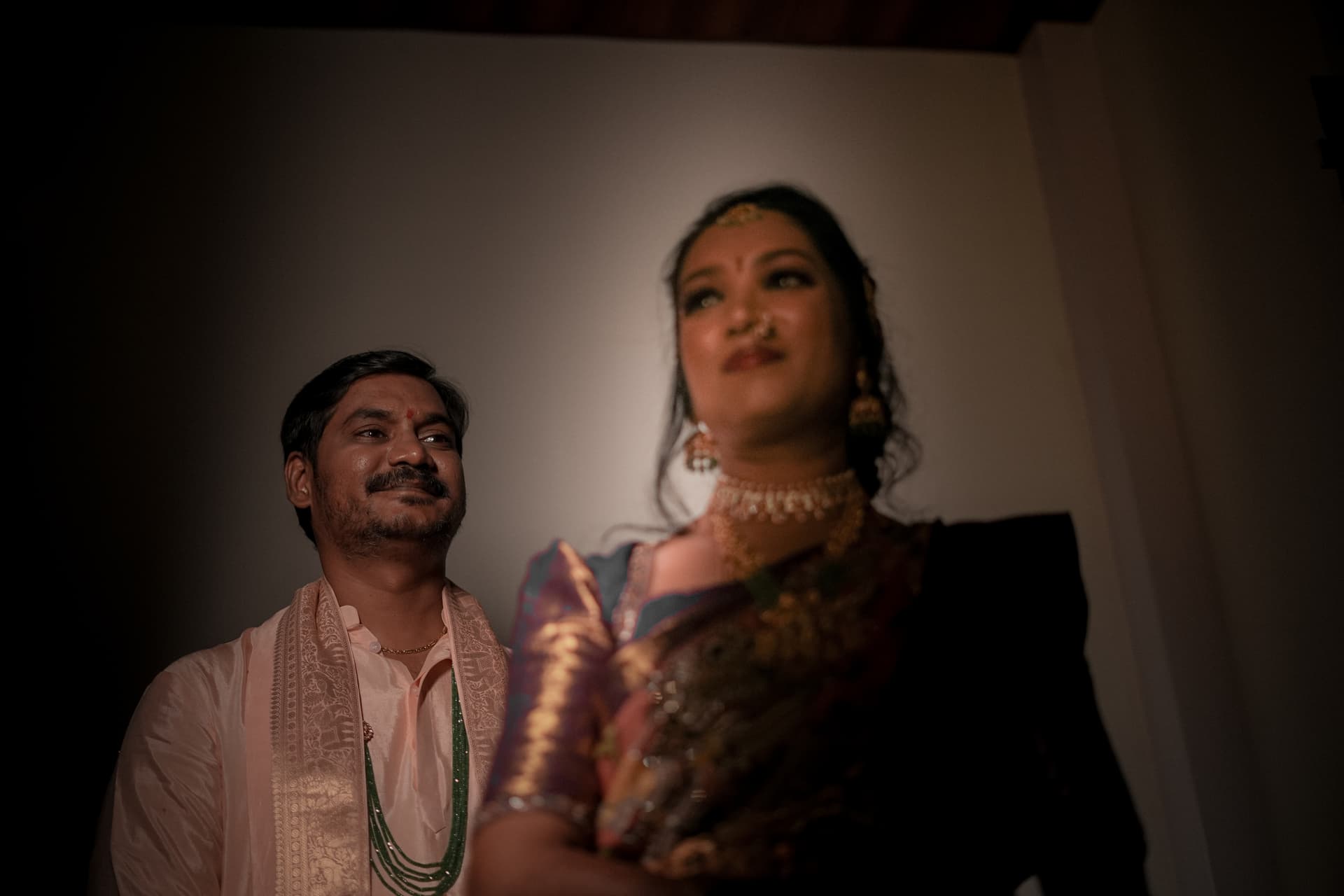 Isheeka Events celebration
